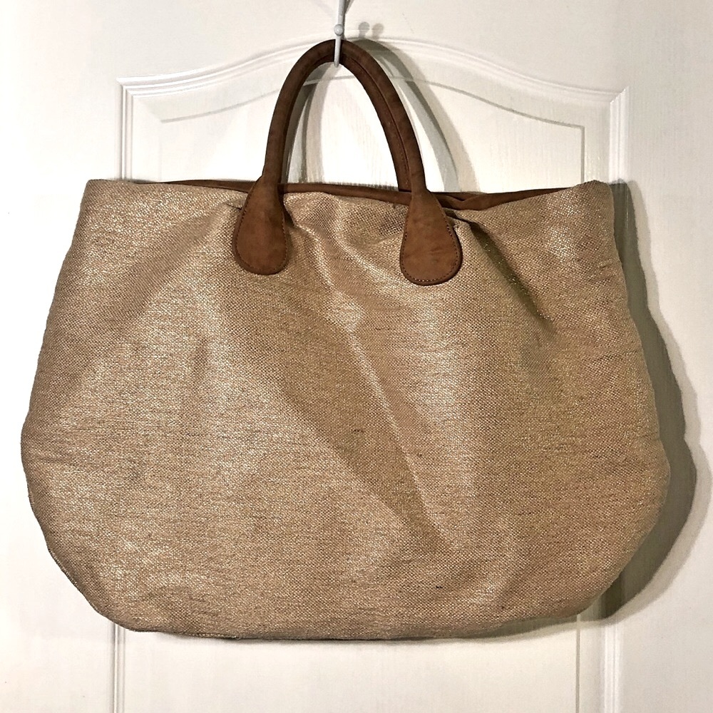 Deux Lux Overnight Bag